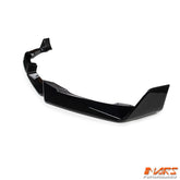 Performance Aero DYNAMIC Lower Front Bumper Bar Splitters Lip Spoiler Bodykit for BMW G06 X6 LCI M Sport 2023+ - Mars Performance